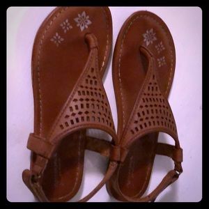 Arizona girls sandals